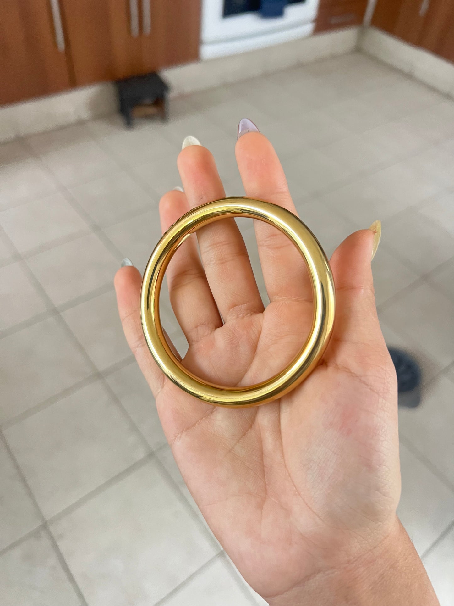 big ring
