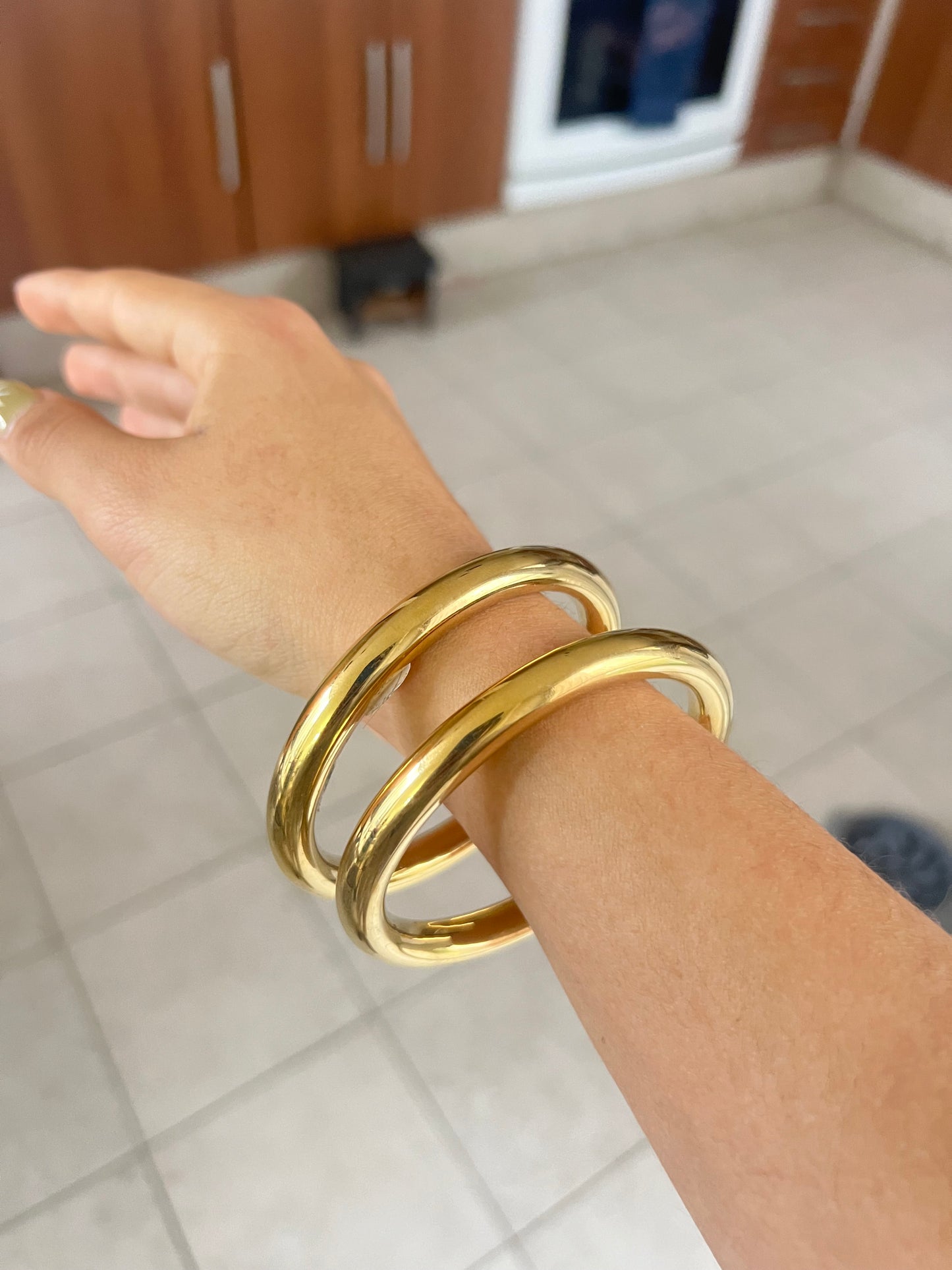 big ring
