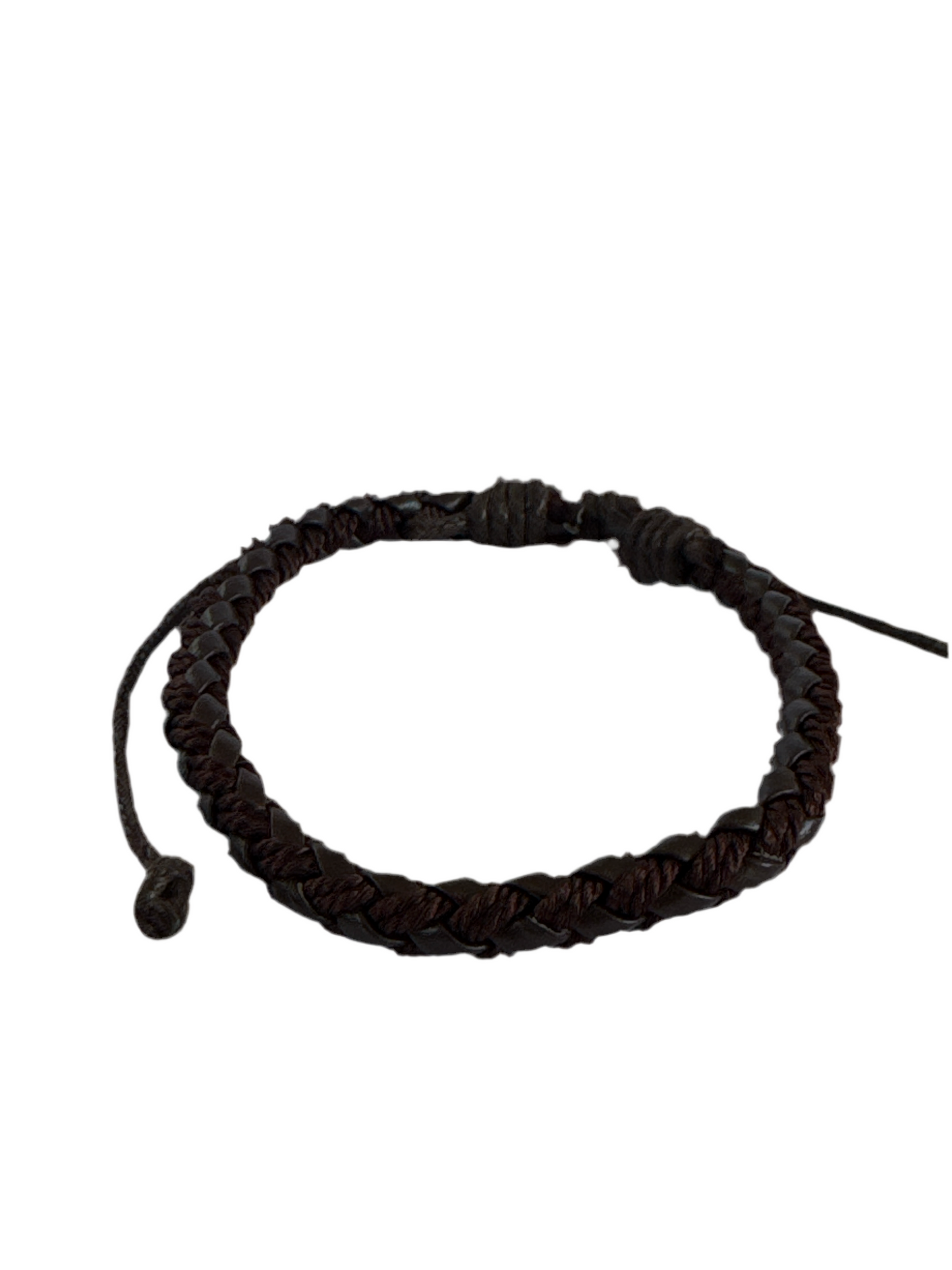 Pulsera café