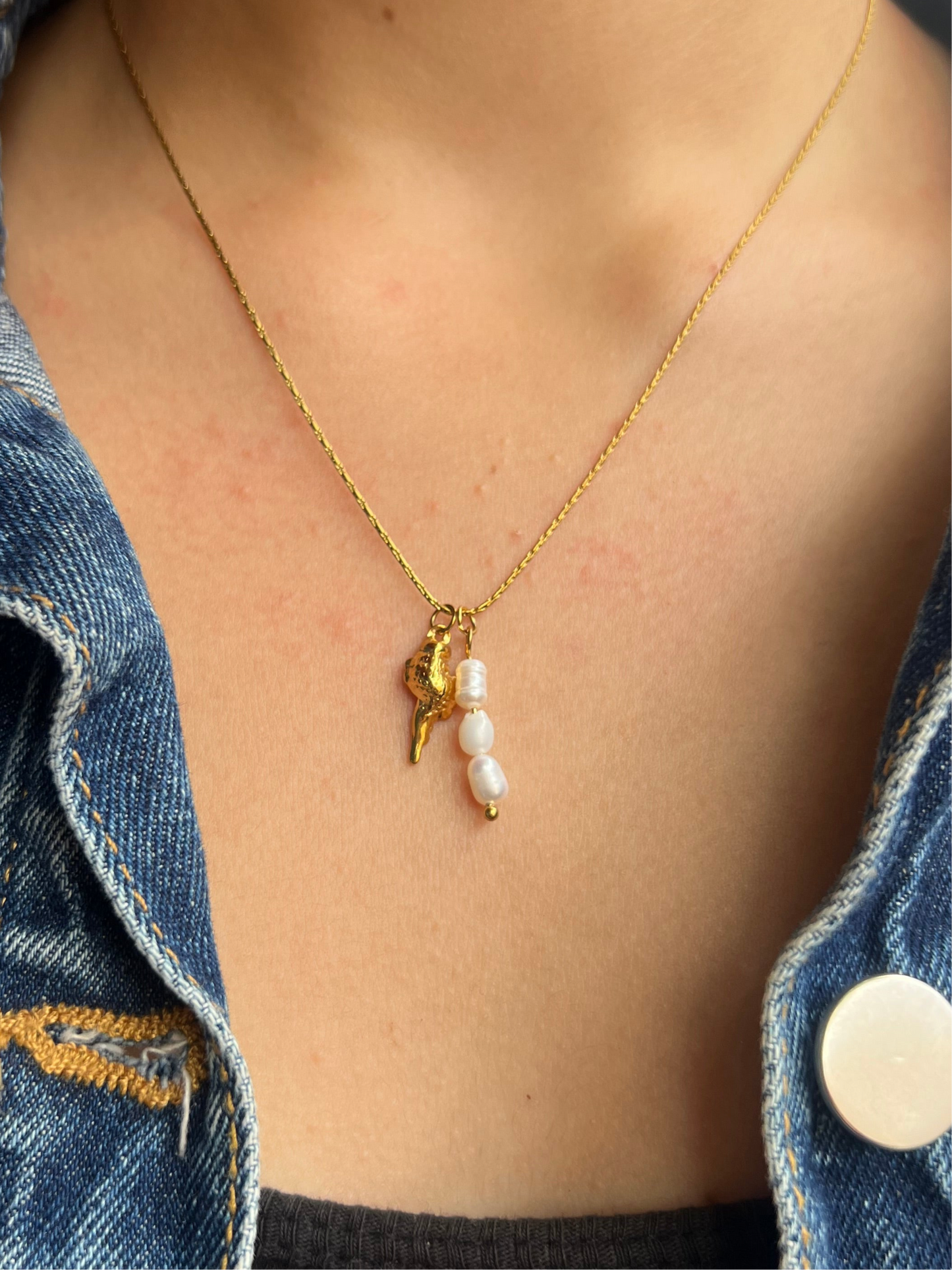 Collar playa