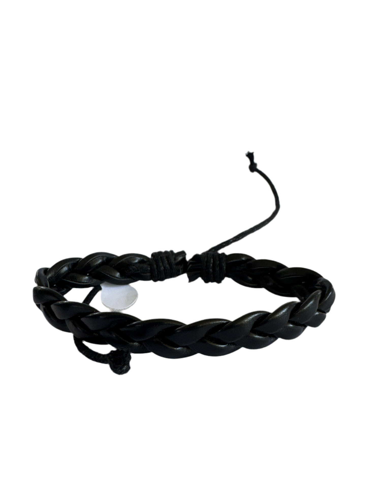 Pulsera trenzada