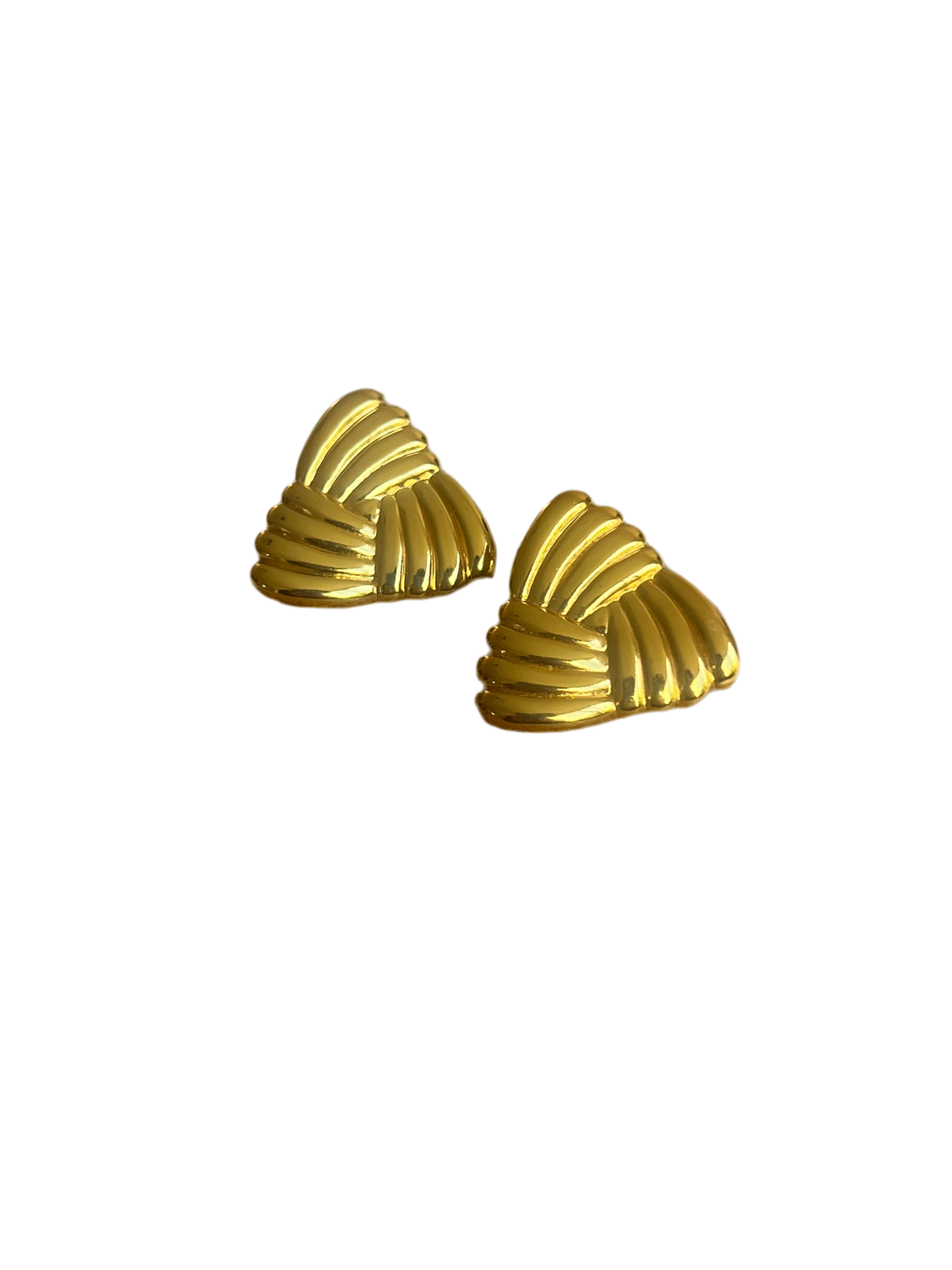 Triángulo dorado