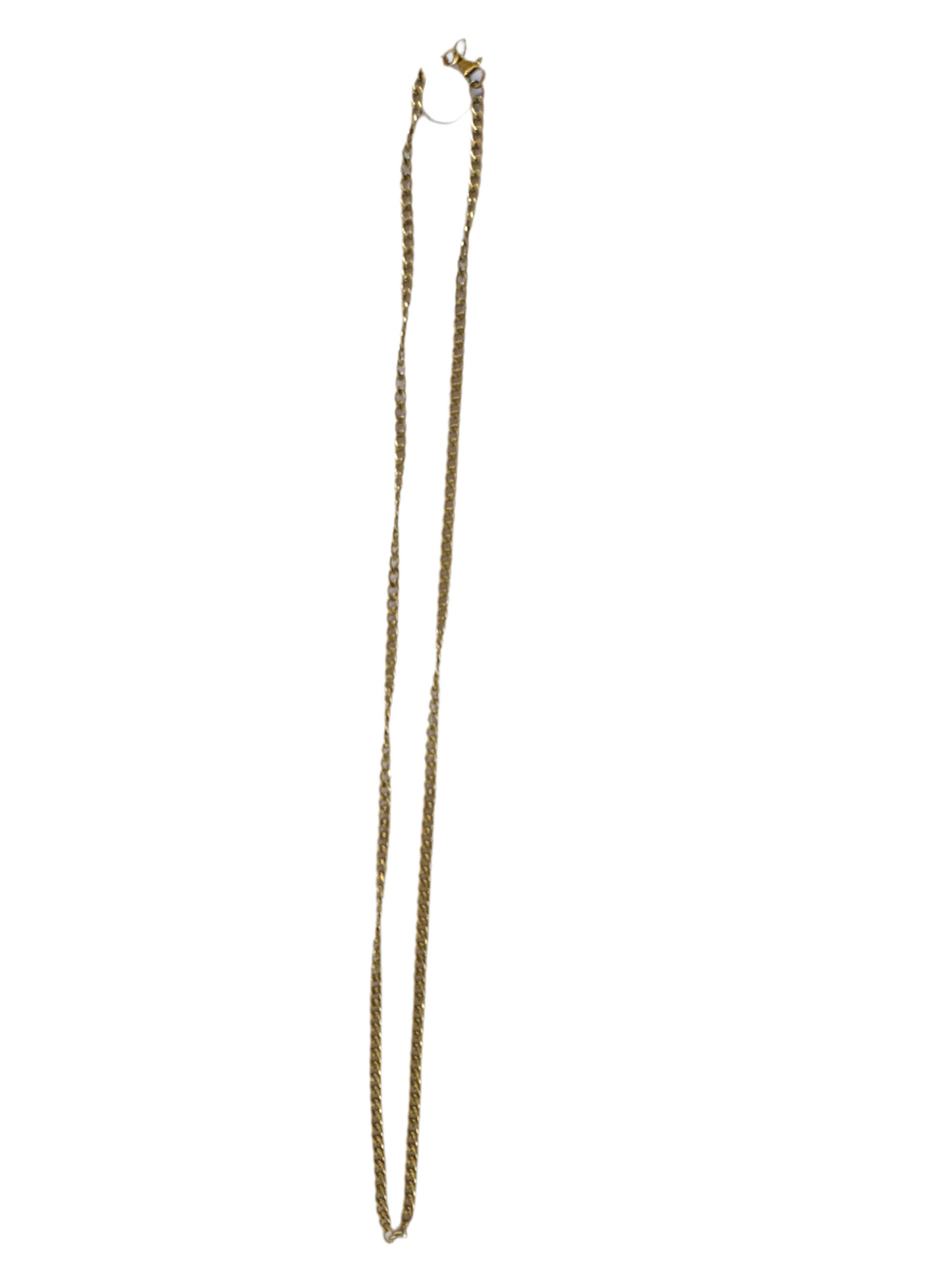 Cadena dorada