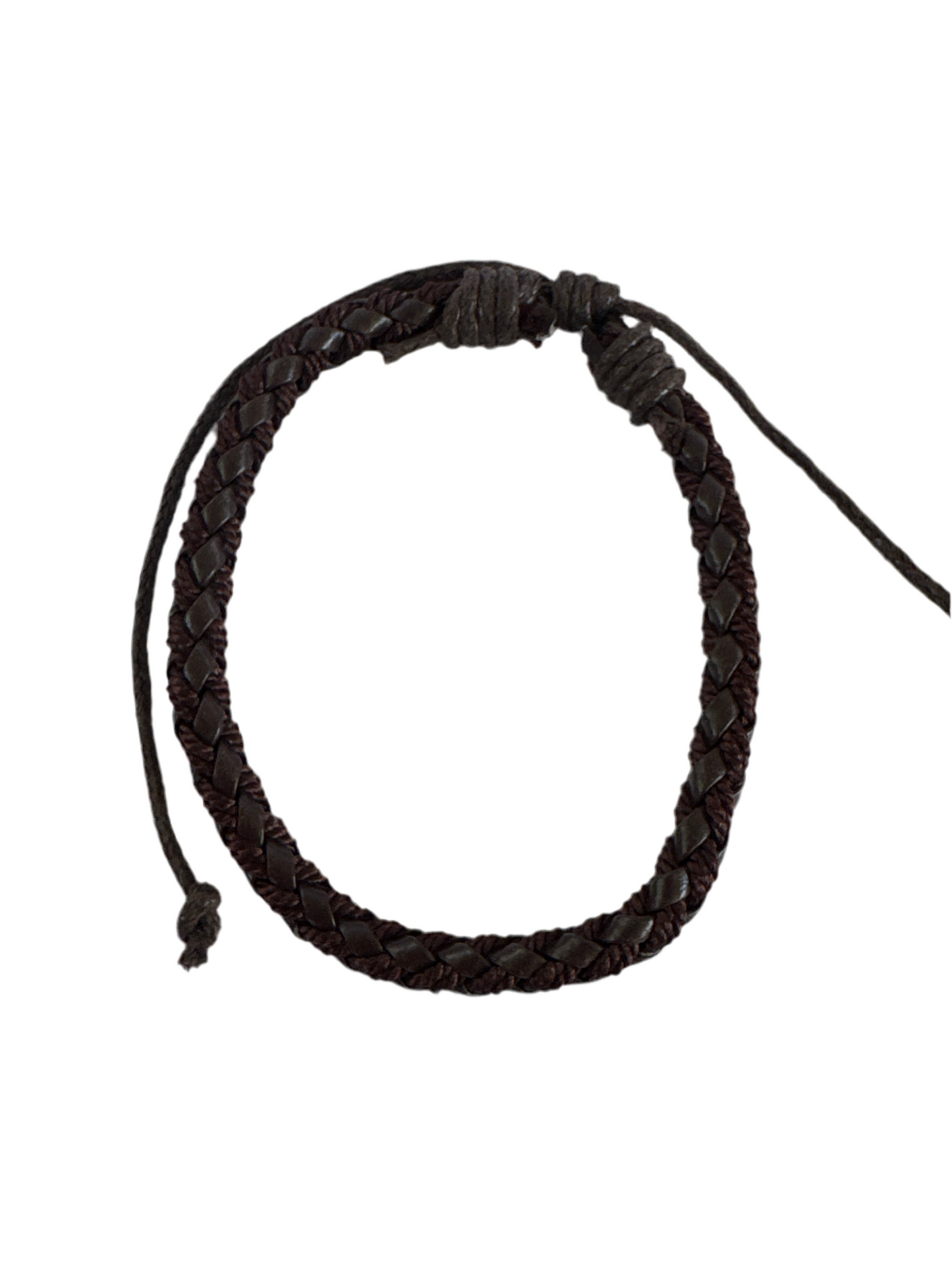 Pulsera café