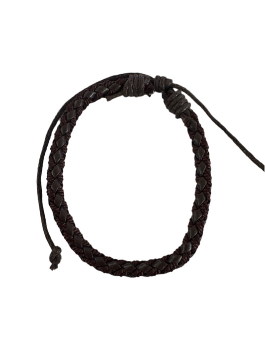 Pulsera café