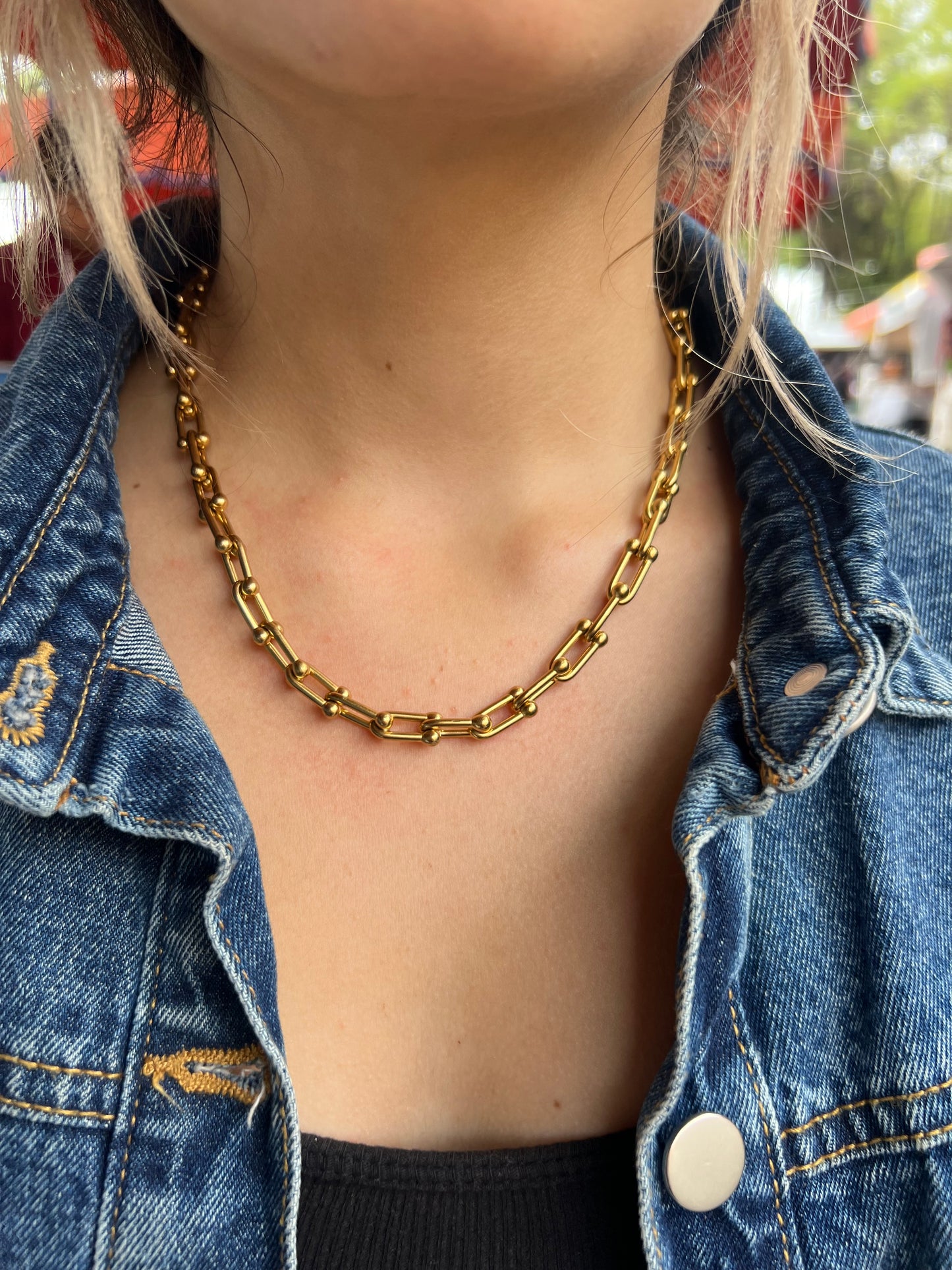 Tiffany´s dupe