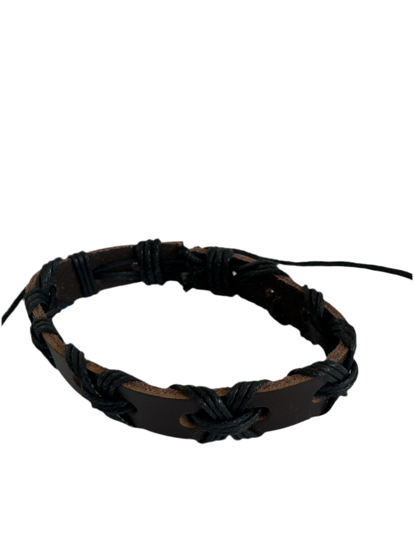Pulsera nudo