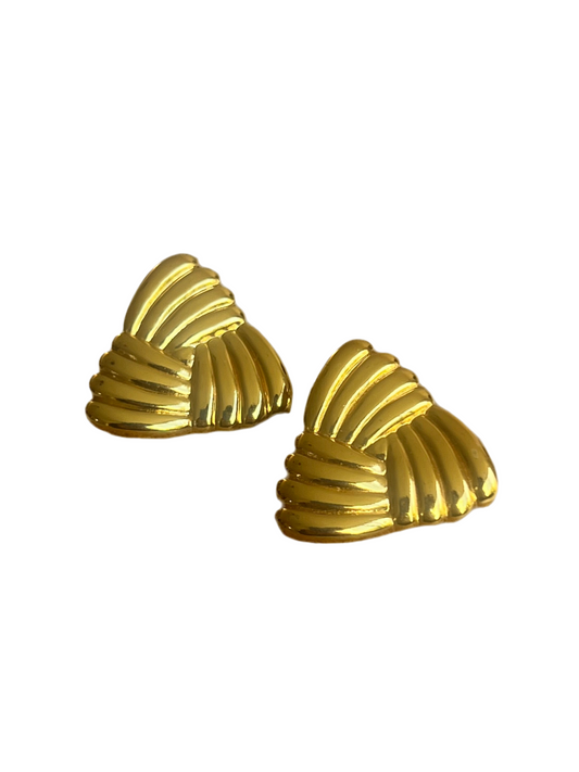 Triángulo dorado