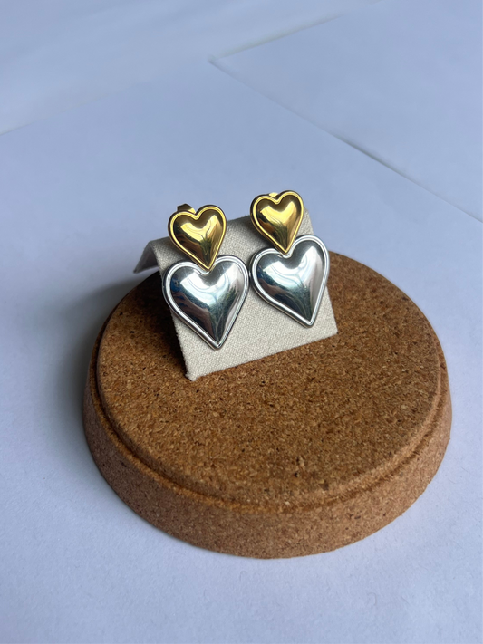 Corazón^2
