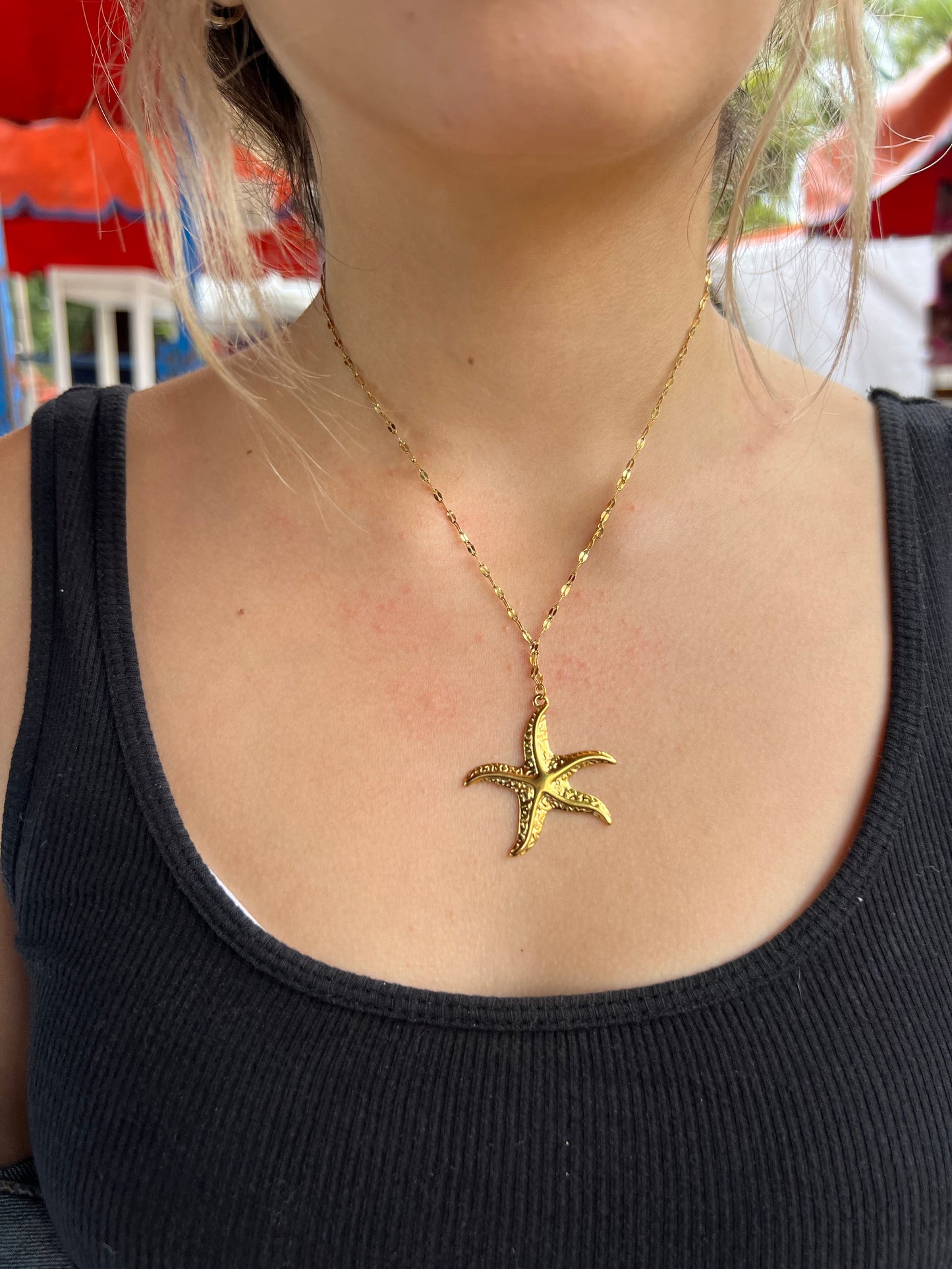 Starfish