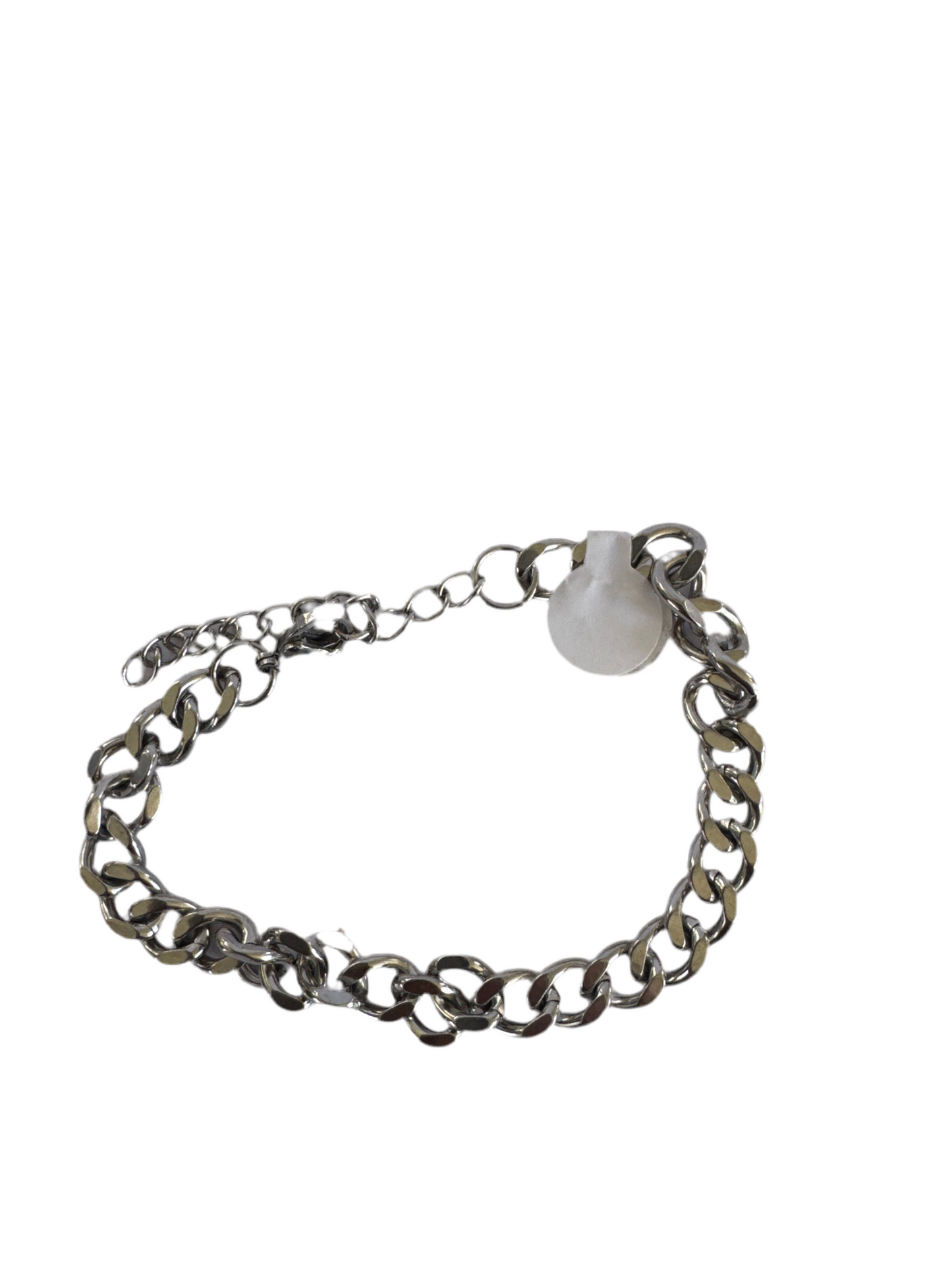 Pulsera acero inoxidable