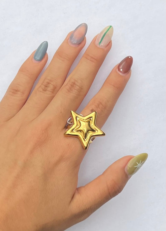 Ring star