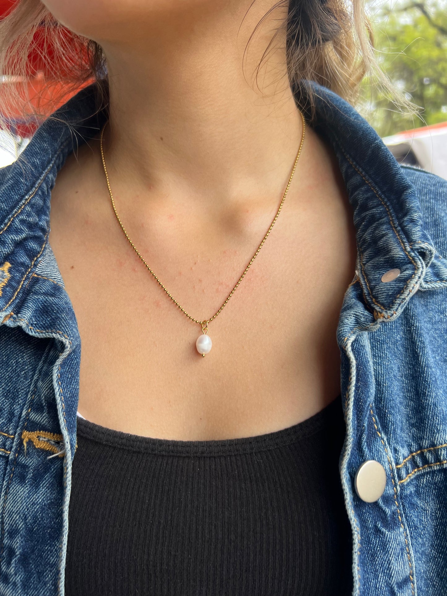 Tiny shell
