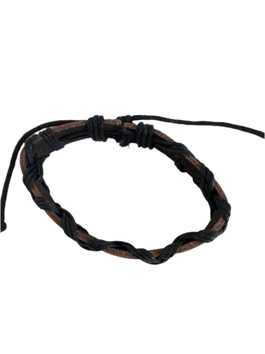 Pulsera nudo