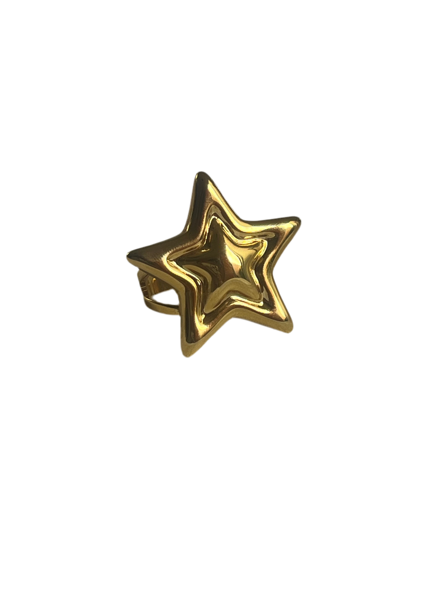 Ring star