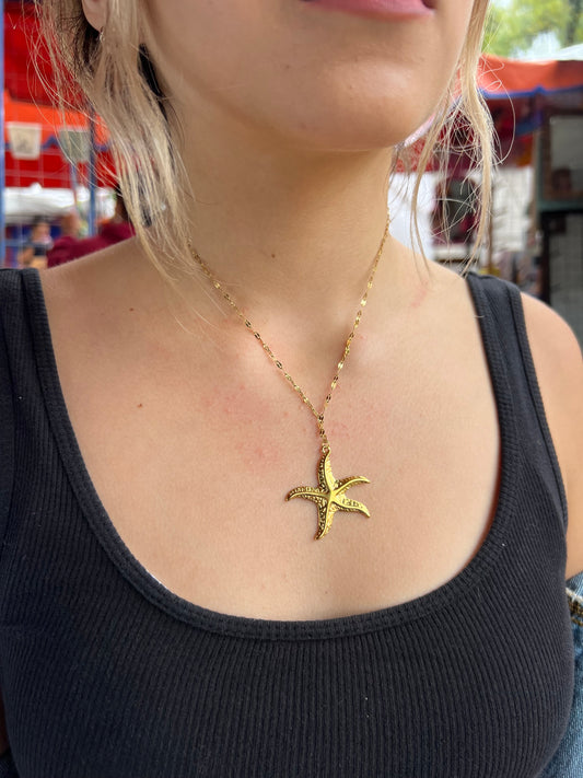 Starfish