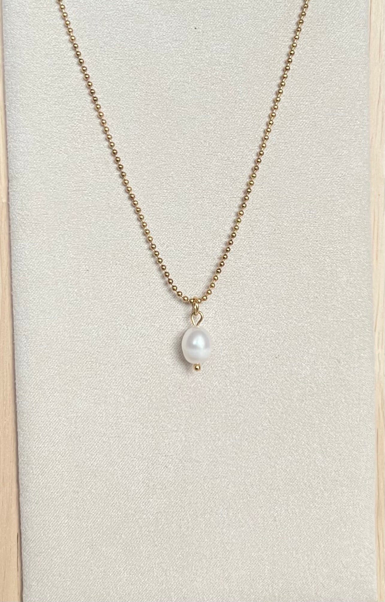 Tiny shell