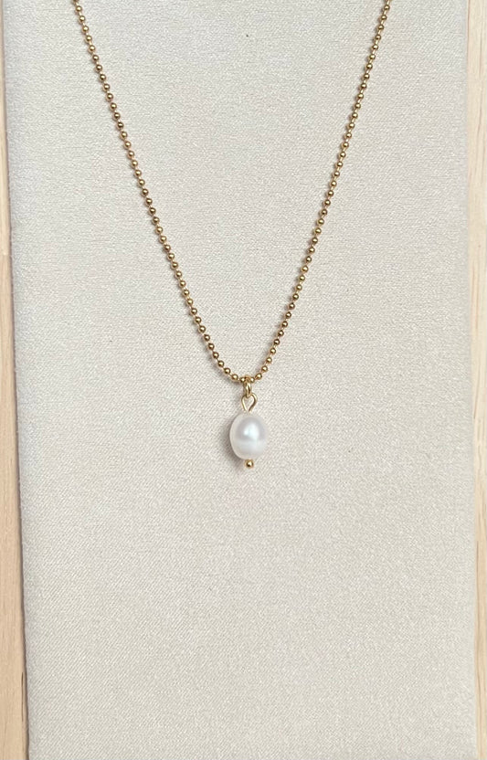 Tiny shell