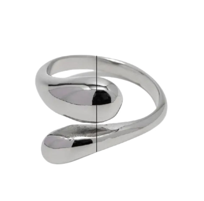 Face to face ring